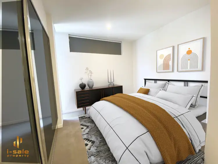 Fourth view of Homely apartment listing, 21509/28 Merivale St, South Brisbane QLD 4101