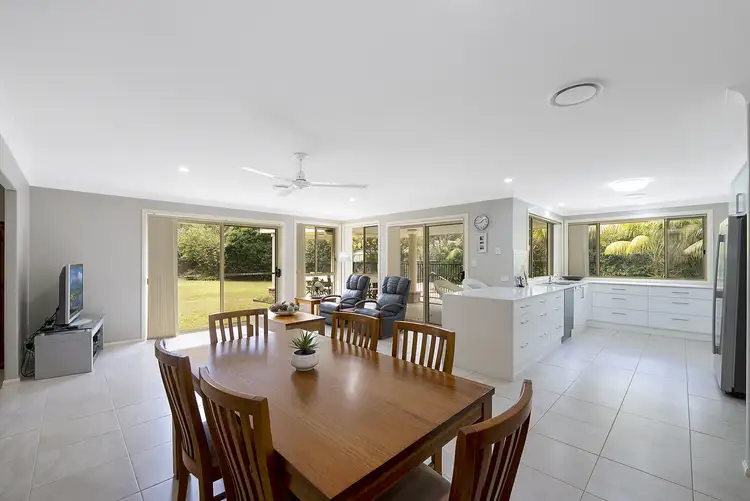 Second view of Homely house listing, 45 Lakeside Way, Lake Cathie NSW 2445