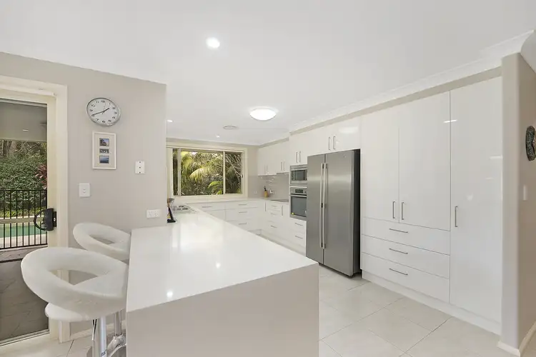 Fourth view of Homely house listing, 45 Lakeside Way, Lake Cathie NSW 2445
