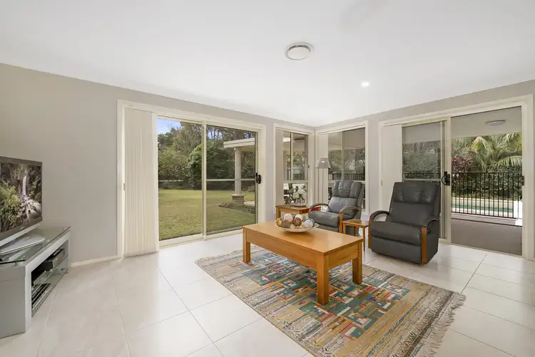 Sixth view of Homely house listing, 45 Lakeside Way, Lake Cathie NSW 2445
