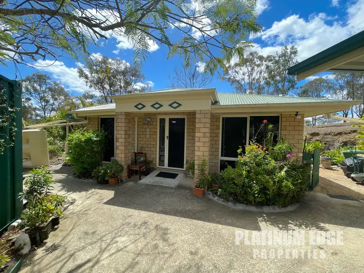 195-201 Walker Dr, Kooralbyn QLD 4285