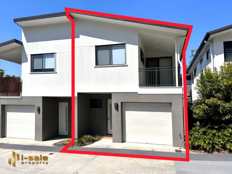 6/14 Sunflower Cres, Calamvale QLD 4116
