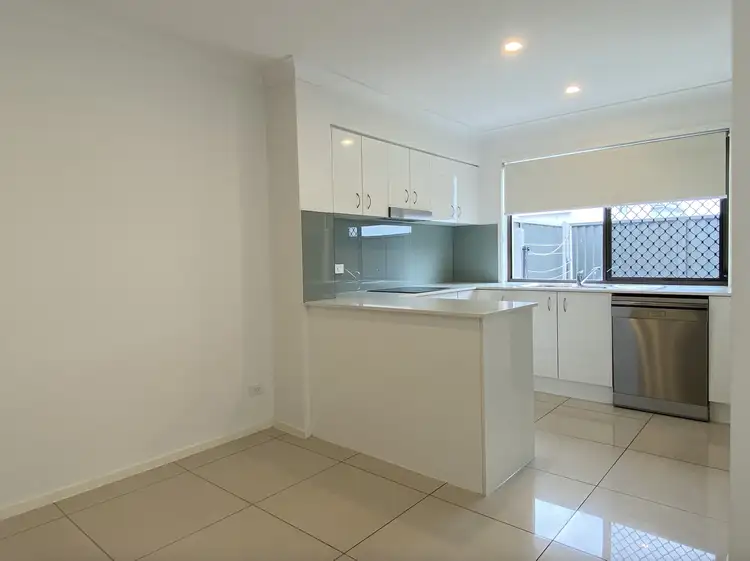 Fifth view of Homely townhouse listing, Unit 53/11 Butler Cres, Calamvale QLD 4116