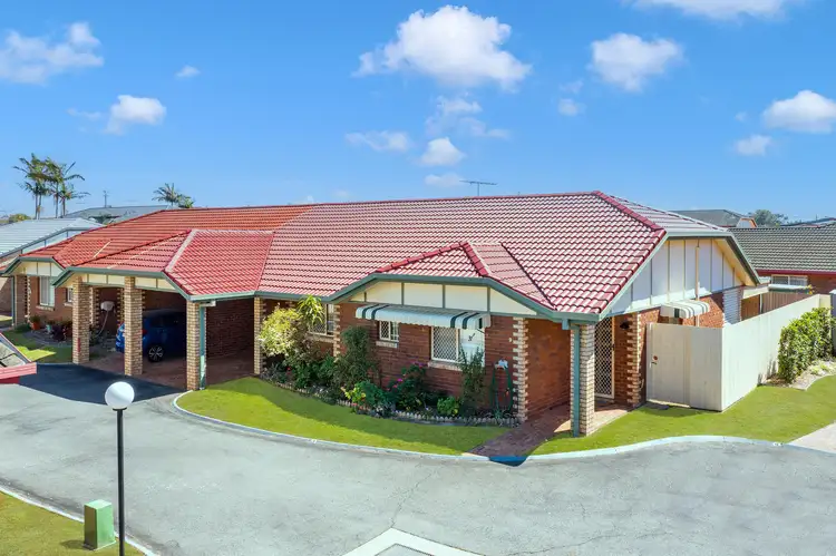 Villa 9/26 Seventeenth Ave, Brighton QLD 4017