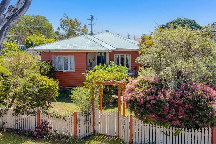 Main view of Homely house listing, 29 Twentieth Ave, Brighton QLD 4017