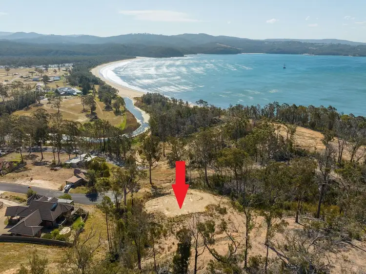 16 Cornubia Place, Boydtown Via, Eden NSW 2551