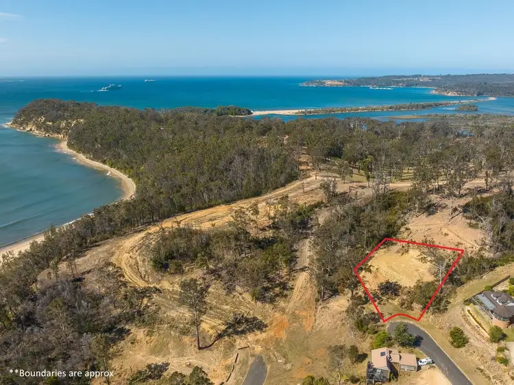 Fourth view of Homely land listing, 16 Cornubia Place, Boydtown Via, Eden NSW 2551