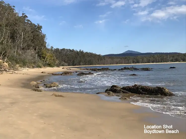 Fifth view of Homely land listing, 16 Cornubia Place, Boydtown Via, Eden NSW 2551