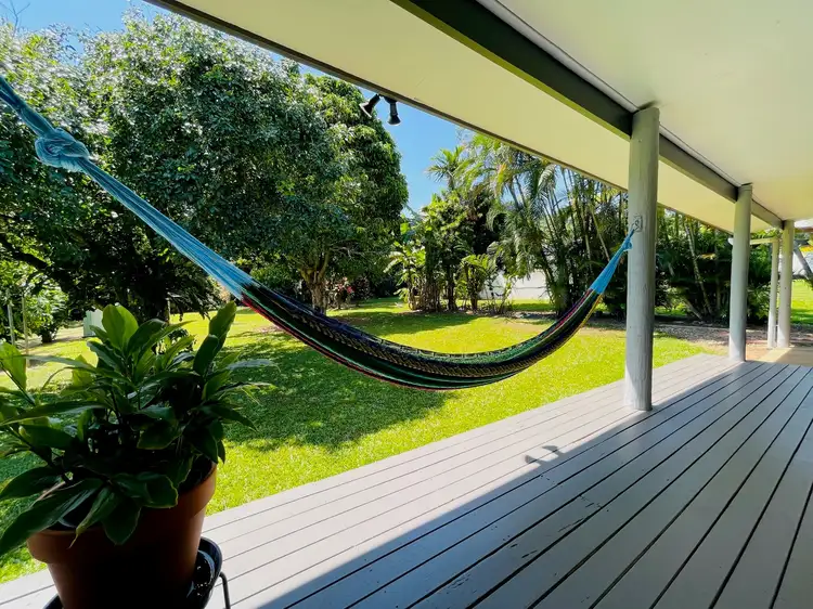 13 Webb Ct, Bingil Bay QLD 4852