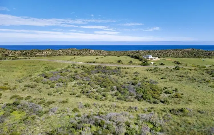Sixth view of Homely land listing, 14 African Reef Boulevard, Greenough WA 6532