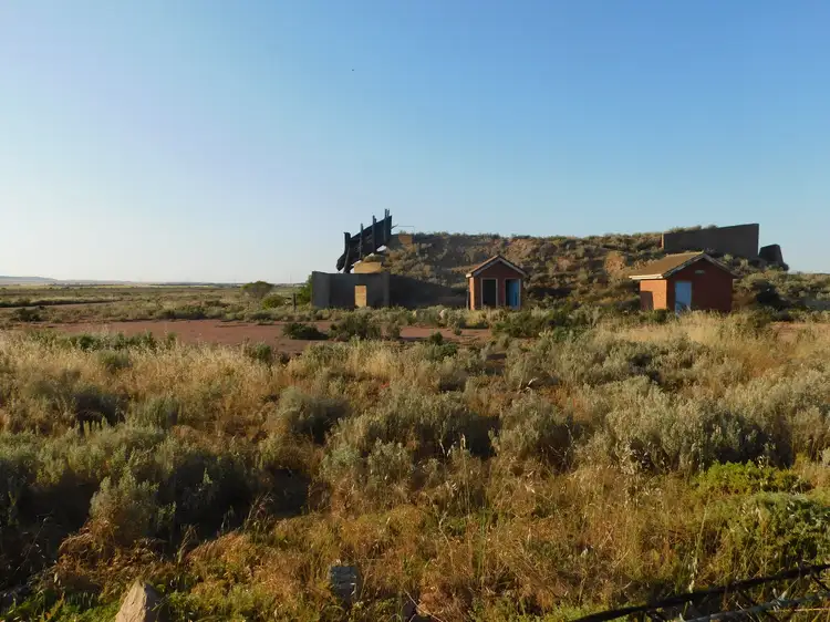 Main view of Homely land listing, 113 Spencer Highway, Bungama SA 5540
