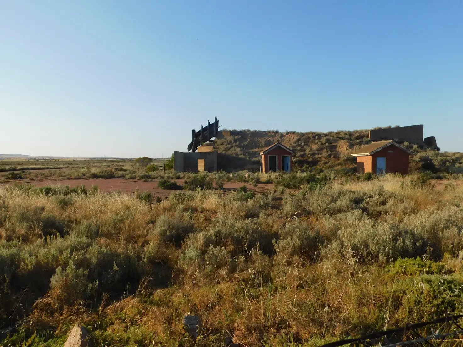 Main view of Homely land listing, 113 Spencer Highway, Bungama SA 5540