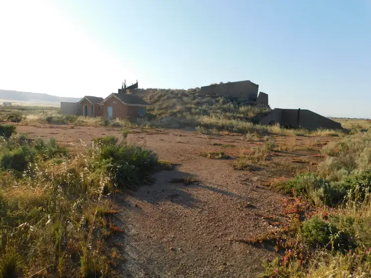 Third view of Homely land listing, 113 Spencer Highway, Bungama SA 5540