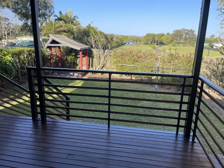 Fifth view of Homely house listing, 55 Eumundi Noosa Rd, Noosaville QLD 4566