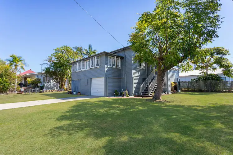 Third view of Homely house listing, 177 Blackstone Rd, Silkstone QLD 4304