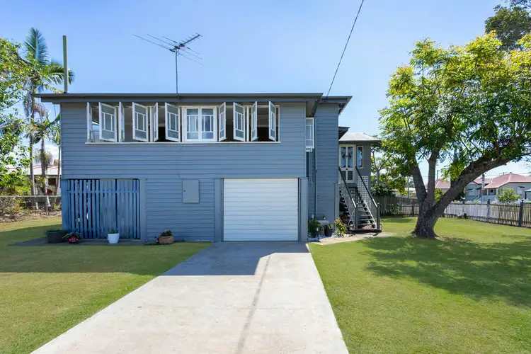 Fourth view of Homely house listing, 177 Blackstone Rd, Silkstone QLD 4304