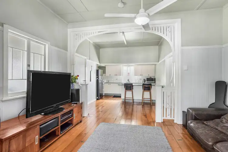 Seventh view of Homely house listing, 177 Blackstone Rd, Silkstone QLD 4304