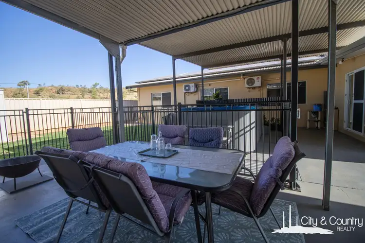 Second view of Homely house listing, 38 Nathan Street, Mount Isa QLD 4825