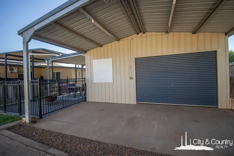 Third view of Homely house listing, 38 Nathan Street, Mount Isa QLD 4825