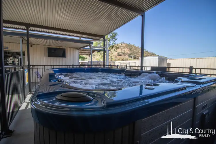 Fourth view of Homely house listing, 38 Nathan Street, Mount Isa QLD 4825