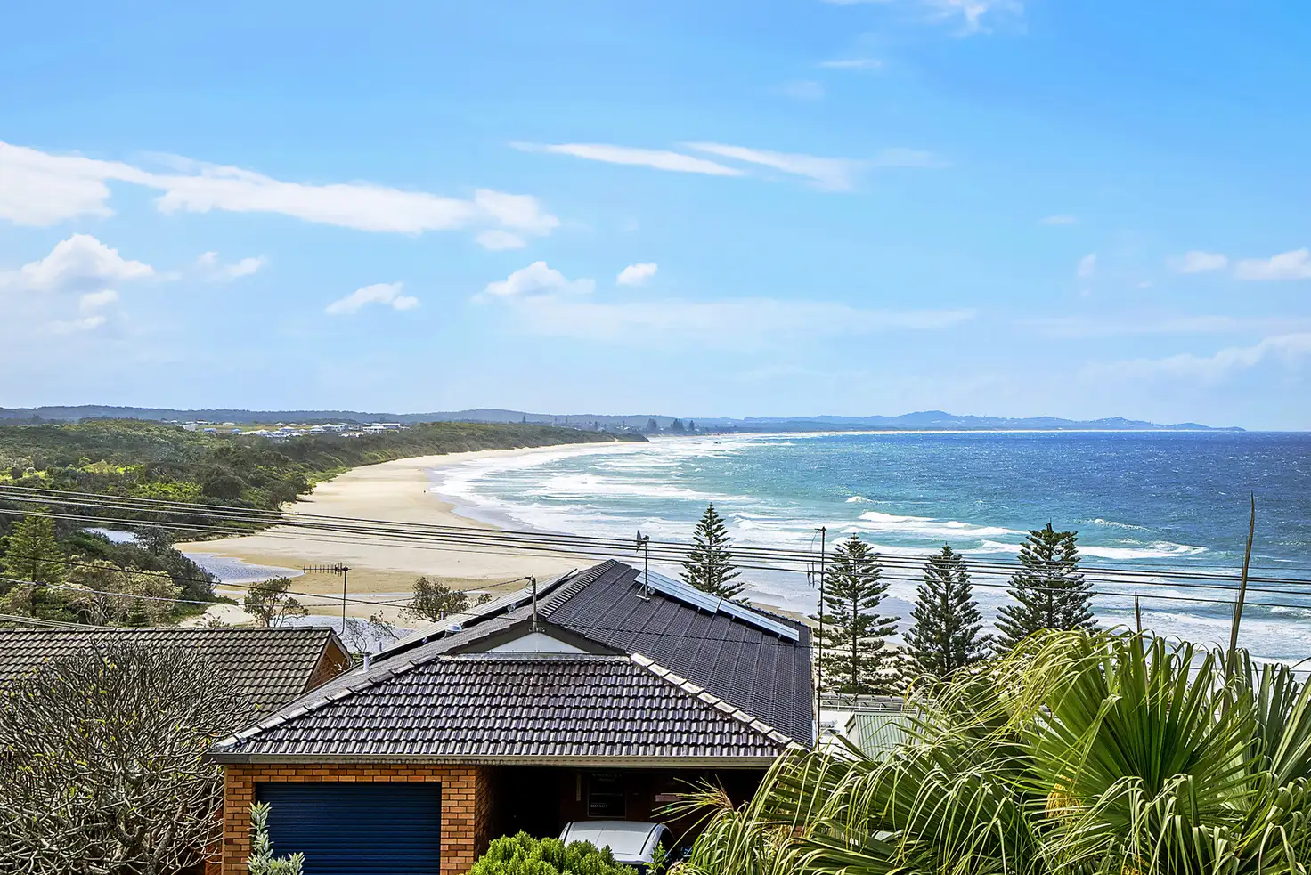 Main view of Homely house listing, 19 Graham St, Bonny Hills NSW 2445
