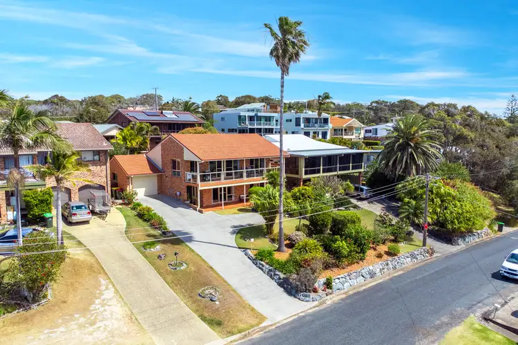 Second view of Homely house listing, 19 Graham St, Bonny Hills NSW 2445