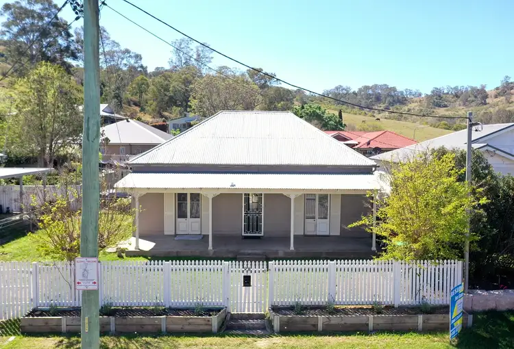 Main view of Homely house listing, 98 Menangle St, Picton NSW 2571