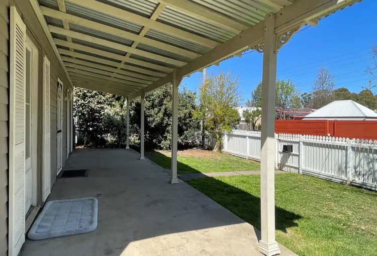 Second view of Homely house listing, 98 Menangle St, Picton NSW 2571