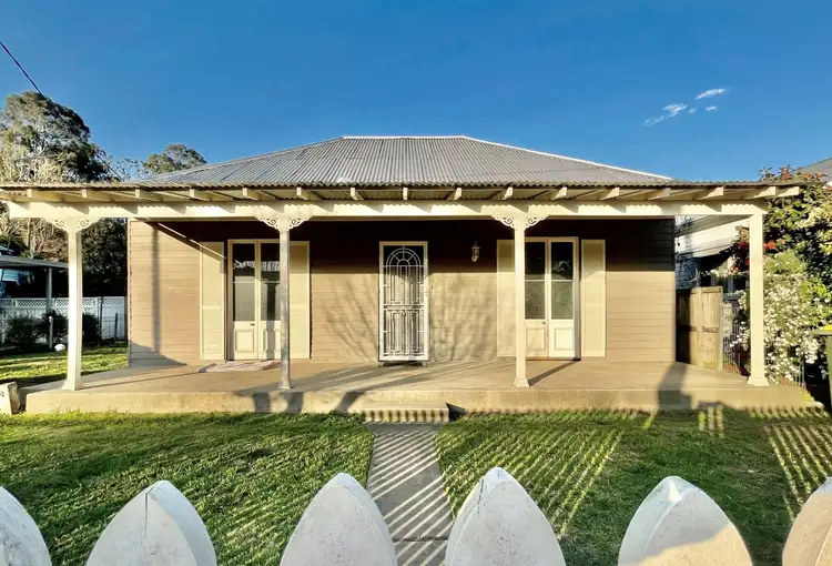 Third view of Homely house listing, 98 Menangle St, Picton NSW 2571