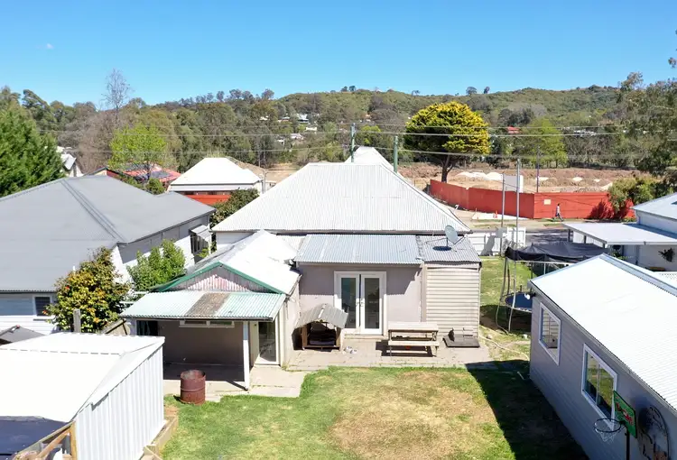 Fifth view of Homely house listing, 98 Menangle St, Picton NSW 2571