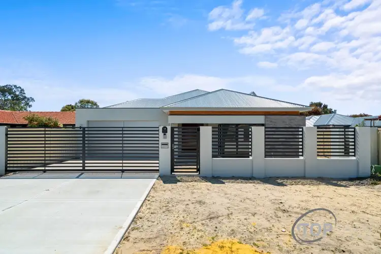 14 Laconia Court, Riverton WA 6148