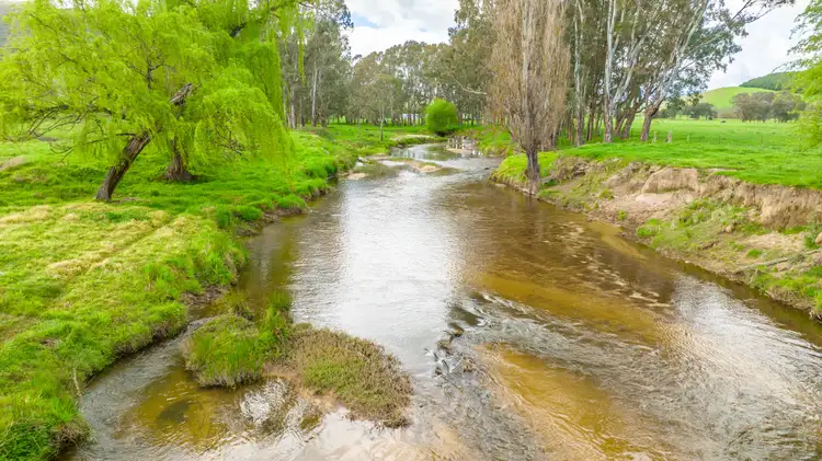 Seventh view of Homely rural property listing, 'Part Moorabinda'/727 Tallangatta Creek Rd, Tallangatta Valley VIC 3701