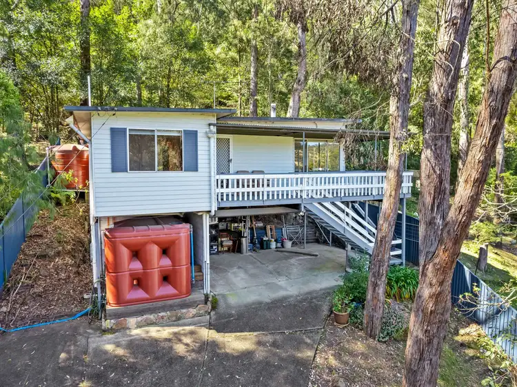 Second view of Homely house listing, 198 Settlers Rd, Lower Macdonald NSW 2775