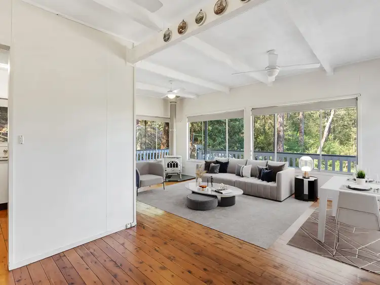 Fourth view of Homely house listing, 198 Settlers Rd, Lower Macdonald NSW 2775