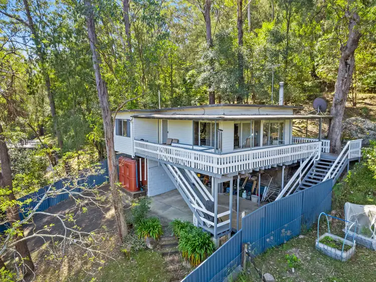 Sixth view of Homely house listing, 198 Settlers Rd, Lower Macdonald NSW 2775