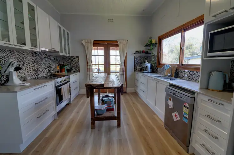 Fourth view of Homely house listing, 57 Main St, Smithtown NSW 2440