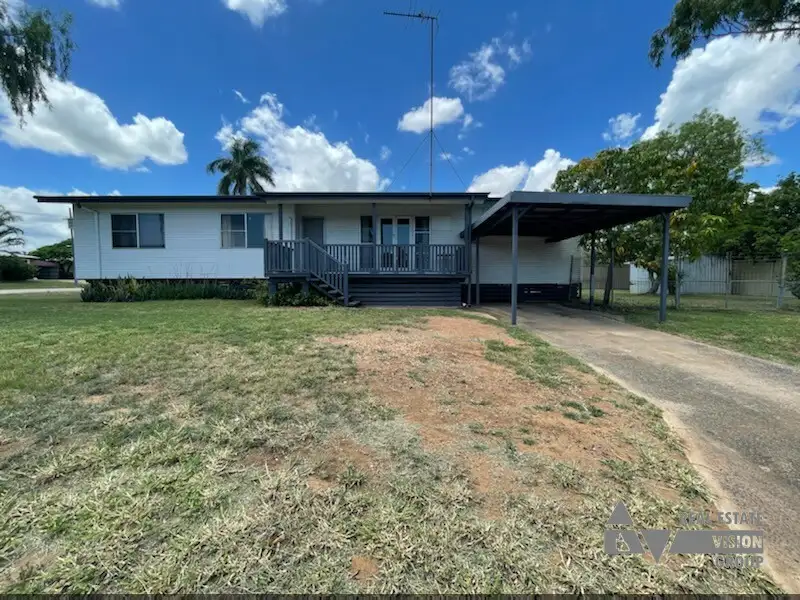 Main view of Homely house listing, 44 Littlefield St, Blackwater QLD 4717