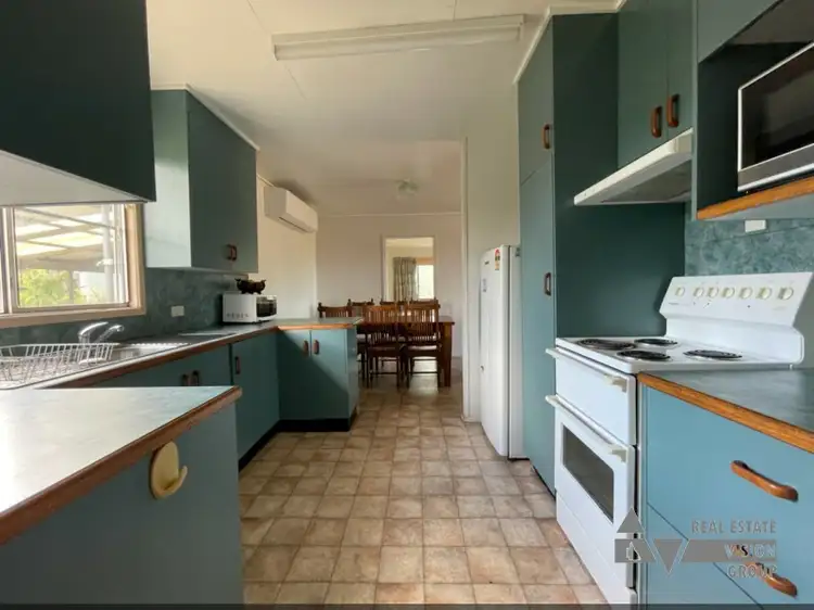 Third view of Homely house listing, 44 Littlefield St, Blackwater QLD 4717