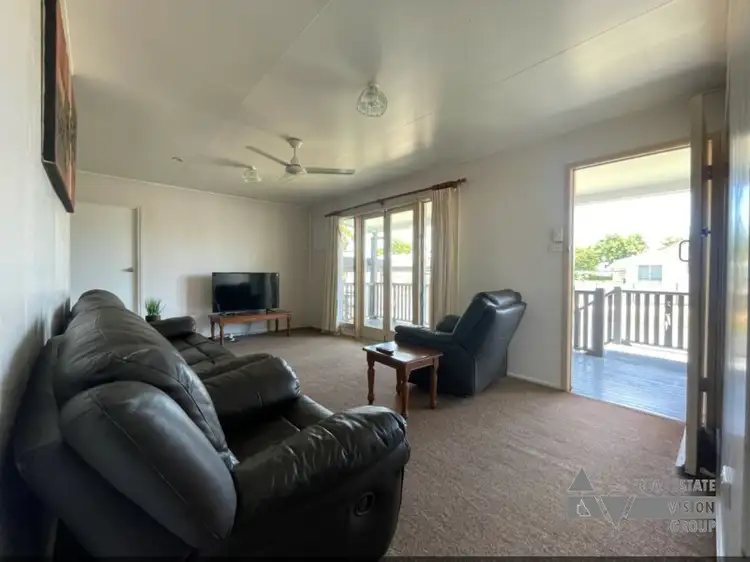 Fourth view of Homely house listing, 44 Littlefield St, Blackwater QLD 4717