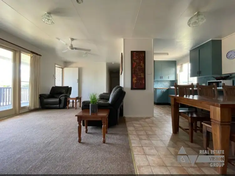 Fifth view of Homely house listing, 44 Littlefield St, Blackwater QLD 4717