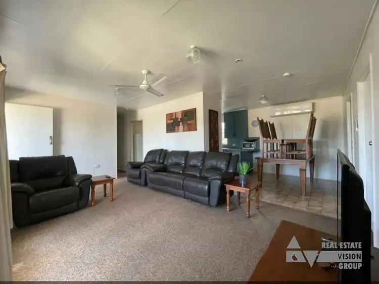 Sixth view of Homely house listing, 44 Littlefield St, Blackwater QLD 4717