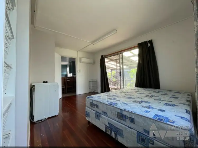 Seventh view of Homely house listing, 44 Littlefield St, Blackwater QLD 4717