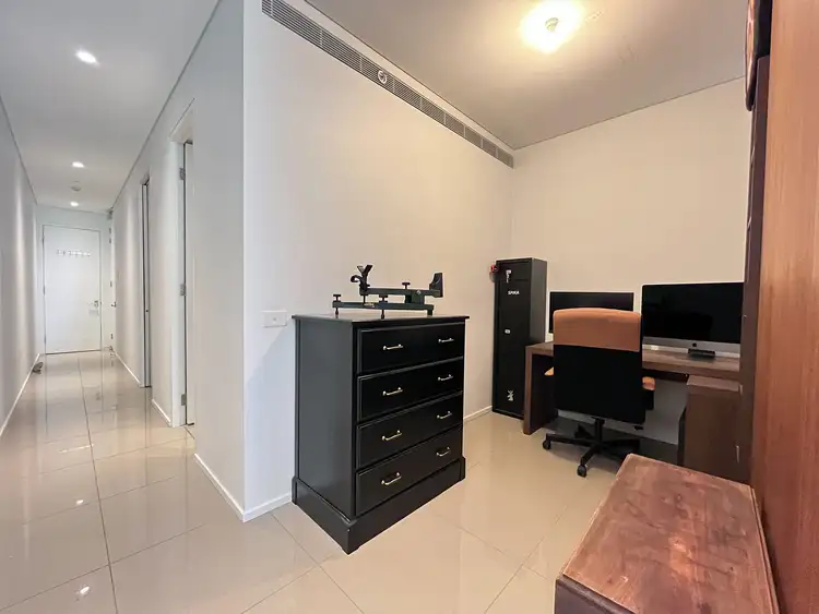 Second view of Homely apartment listing, Unit 3J/3 Park Lane, Chippendale NSW 2008