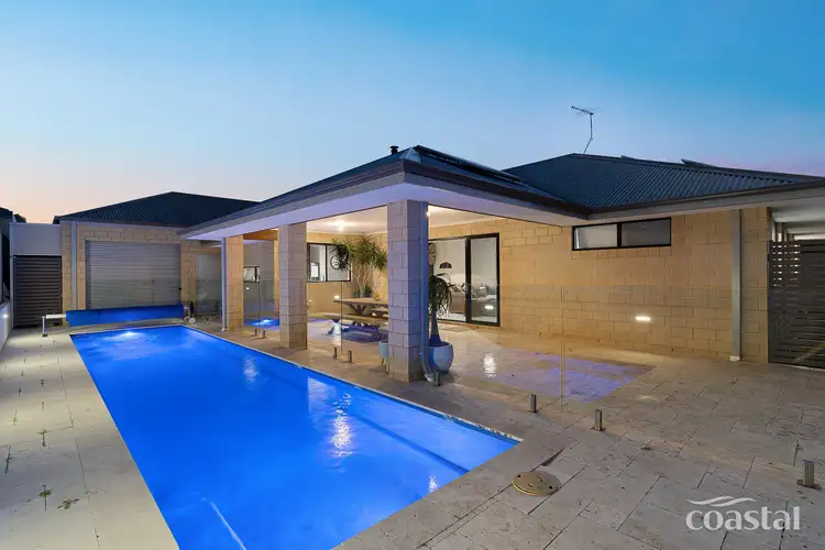 3 Warrender Hts, Secret Harbour WA 6173