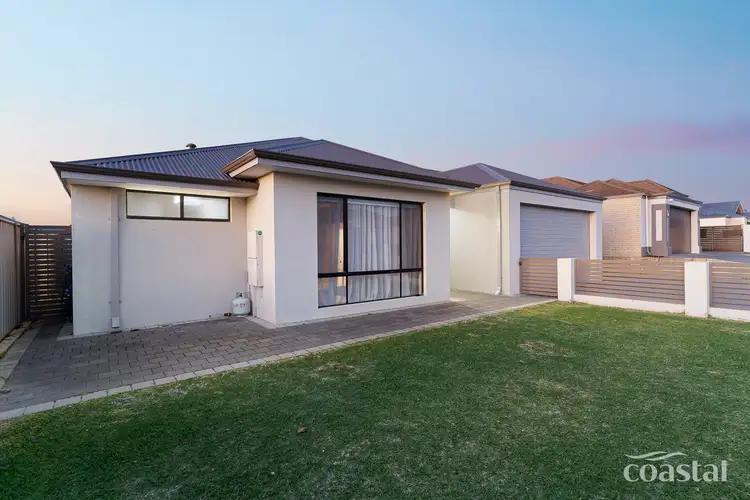 Third view of Homely house listing, 3 Warrender Hts, Secret Harbour WA 6173