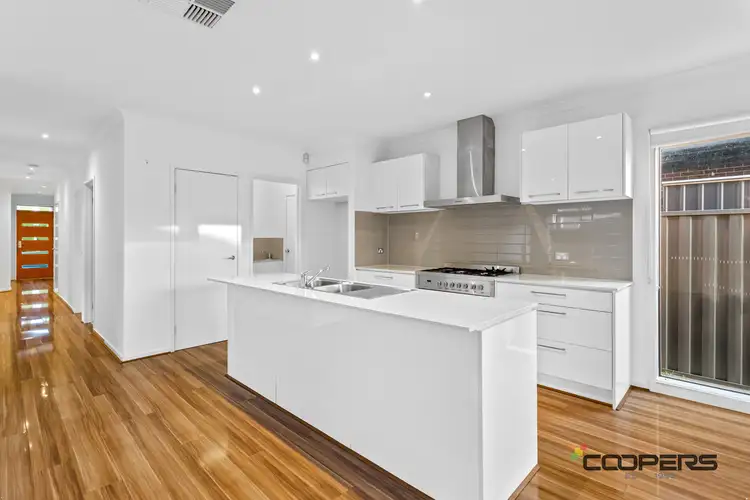 Second view of Homely house listing, 6 Lancewood Rd, Manor Lakes VIC 3024