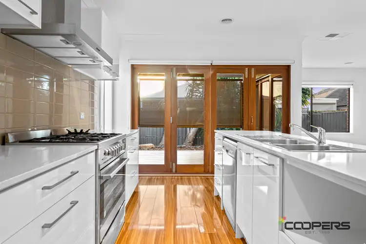 Third view of Homely house listing, 6 Lancewood Rd, Manor Lakes VIC 3024