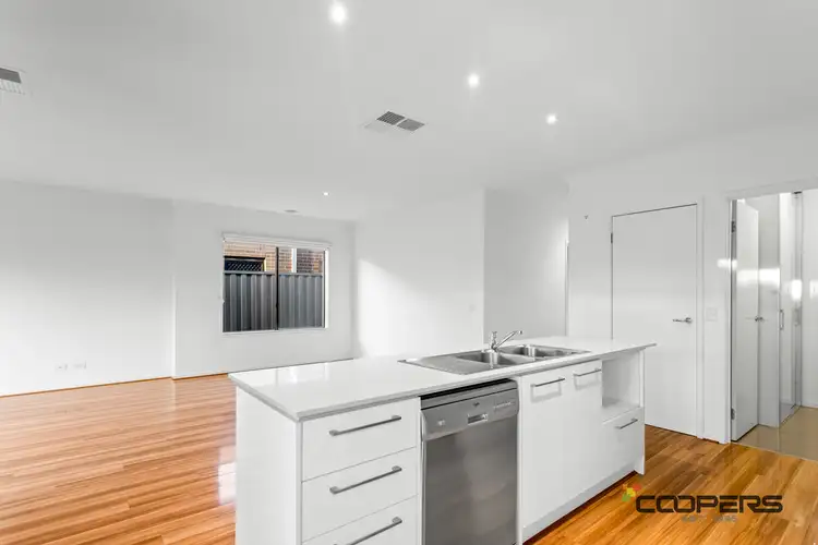 Fourth view of Homely house listing, 6 Lancewood Rd, Manor Lakes VIC 3024