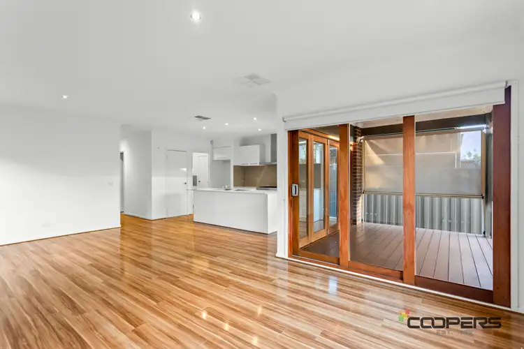 Fifth view of Homely house listing, 6 Lancewood Rd, Manor Lakes VIC 3024