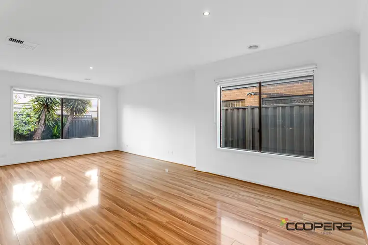 Sixth view of Homely house listing, 6 Lancewood Rd, Manor Lakes VIC 3024
